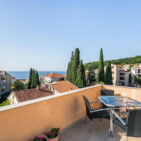 Apartments Aleksandar Petrovac Εξωτερικό φωτογραφία