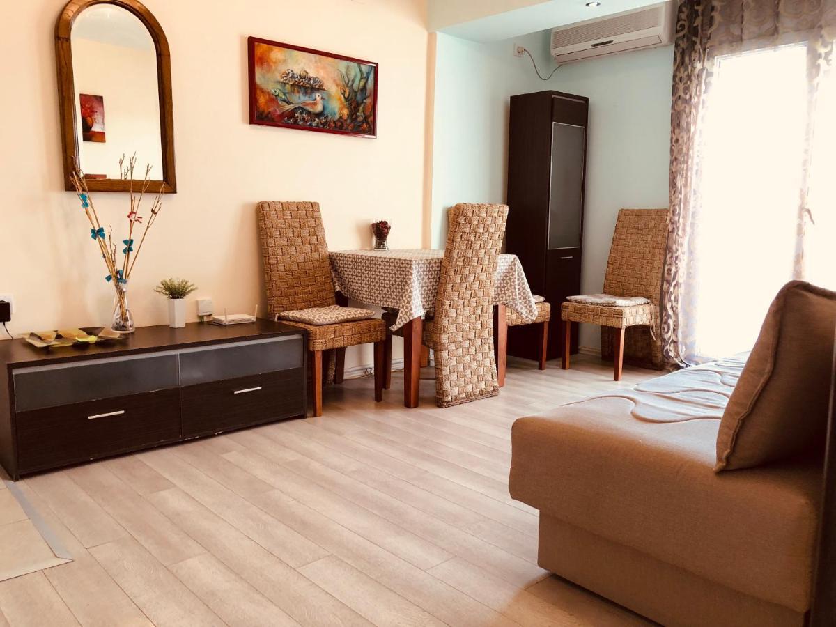 Apartments Aleksandar Petrovac Δωμάτιο φωτογραφία