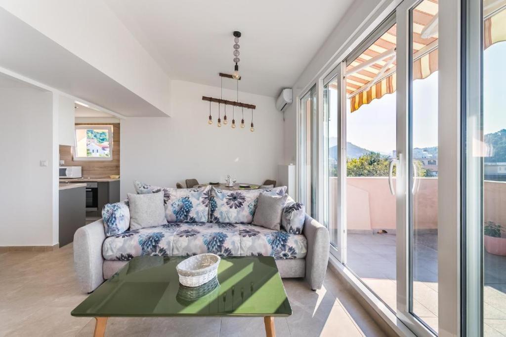 Apartments Aleksandar Petrovac Εξωτερικό φωτογραφία