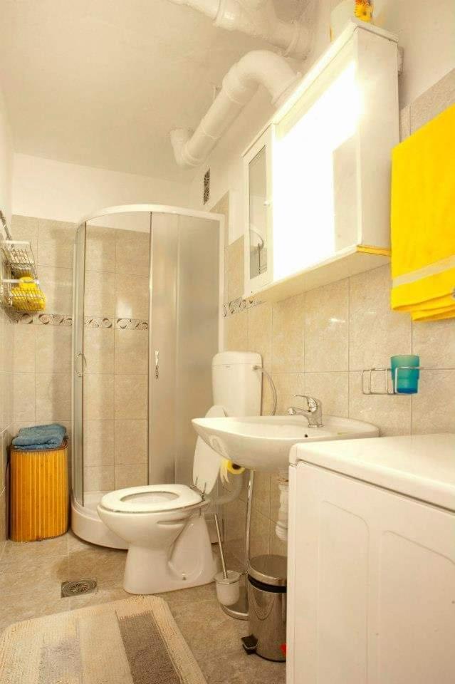 Apartments Aleksandar Petrovac Δωμάτιο φωτογραφία