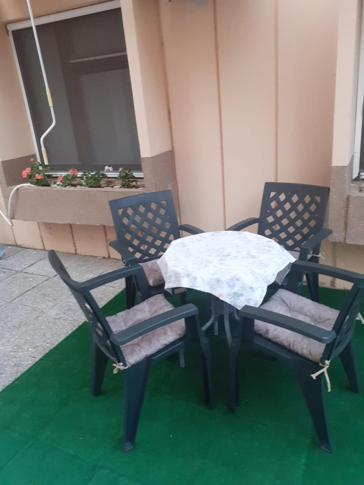 Apartments Aleksandar Petrovac Δωμάτιο φωτογραφία
