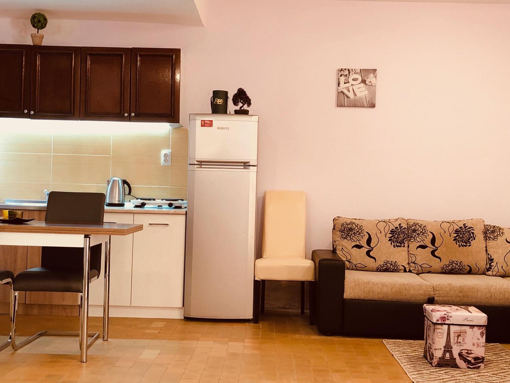 Apartments Aleksandar Petrovac Δωμάτιο φωτογραφία