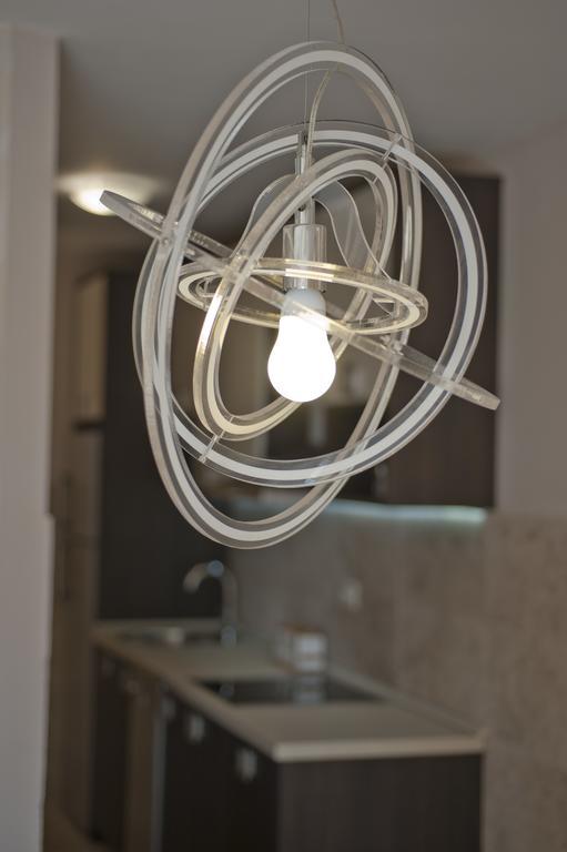 Apartments Aleksandar Petrovac Εξωτερικό φωτογραφία