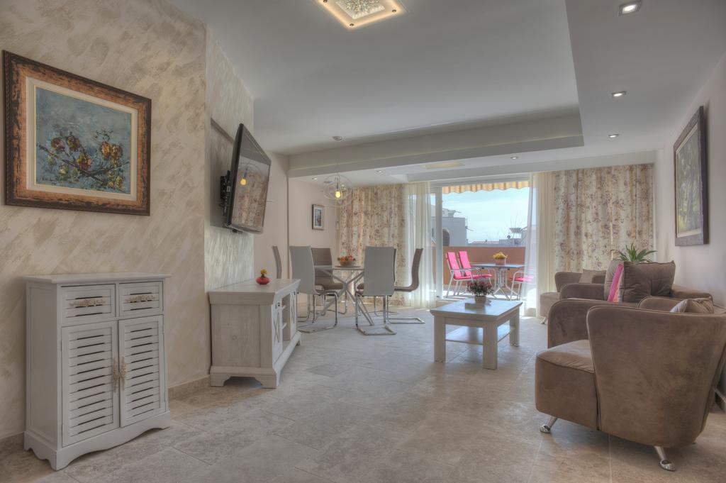 Apartments Aleksandar Petrovac Εξωτερικό φωτογραφία