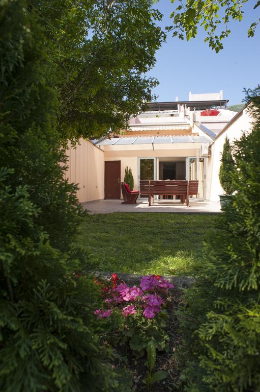 Apartments Aleksandar Petrovac Εξωτερικό φωτογραφία