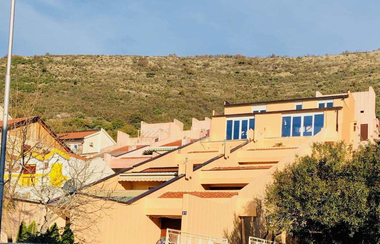 Apartments Aleksandar Petrovac Εξωτερικό φωτογραφία