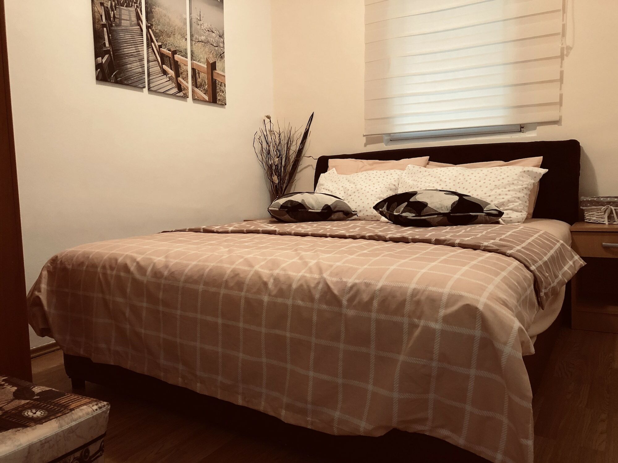 Apartments Aleksandar Petrovac Εξωτερικό φωτογραφία