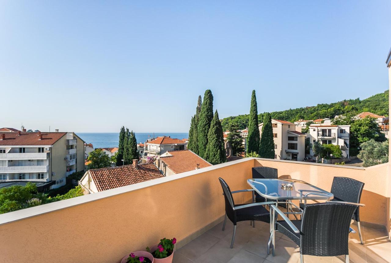 Apartments Aleksandar Petrovac Εξωτερικό φωτογραφία