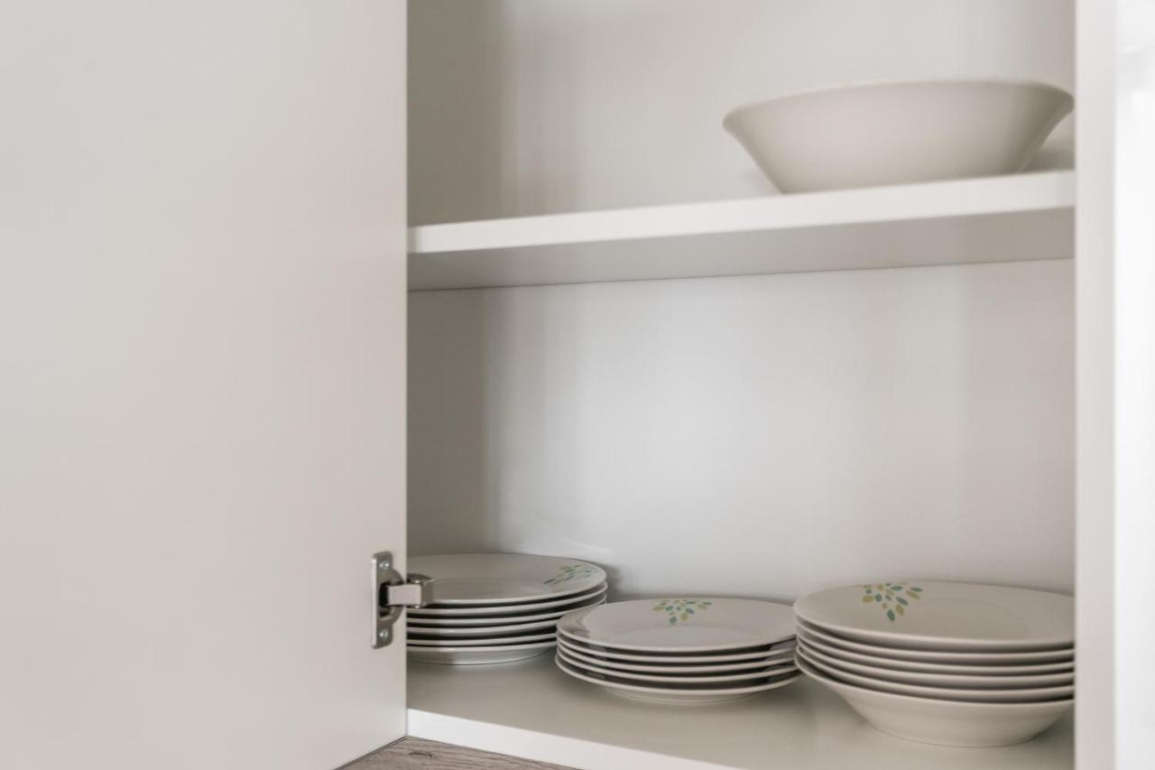 Apartments Aleksandar Petrovac Δωμάτιο φωτογραφία