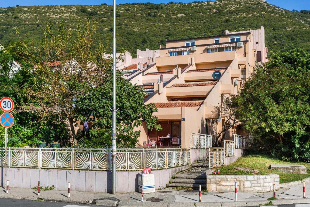 Apartments Aleksandar Petrovac Εξωτερικό φωτογραφία