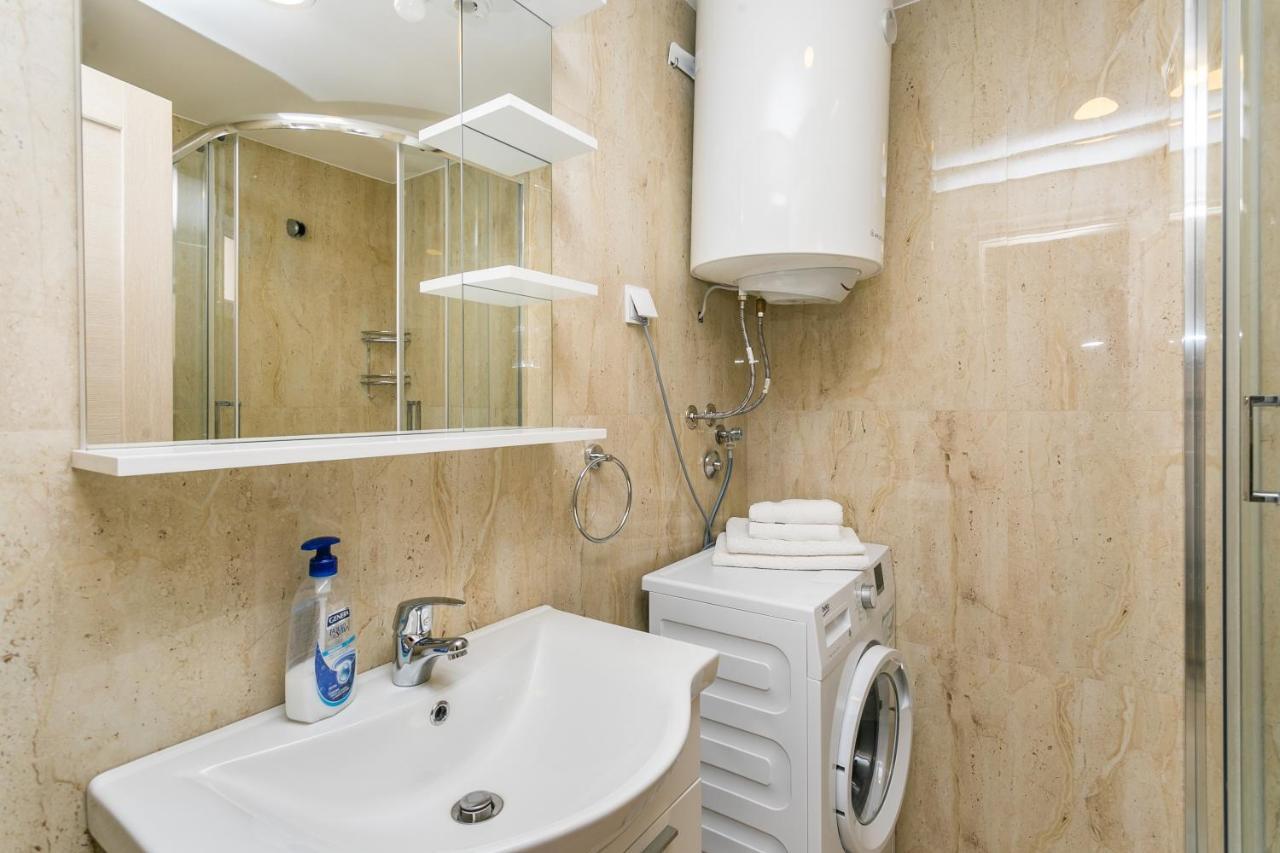 Apartments Aleksandar Petrovac Δωμάτιο φωτογραφία